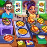 Cooking Express Cooking Games 3.1.5 APK MOD Unlimited Money