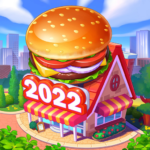 Cooking Madness -A Chefs Game 2.3.1 APK MOD Unlimited Money