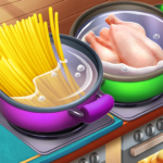 Cooking Rage – Restaurant Game 0.0.57 APK MOD Unlimited Money