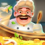 Cooking Super Star -Tasty City 2.0 APK MOD Unlimited Money