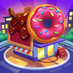 Cooking world cooking games 3.1.2 APK MOD Unlimited Money