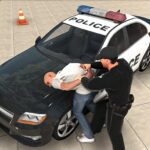 Cop Duty Police Car Simulator 1.113 APK MOD Unlimited Money