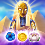 Cradle of Empires Match 3 Game 7.5.2 APK MOD Unlimited Money