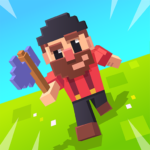 Craft Valley – Building Game 1.0.9 APK MOD Unlimited Money