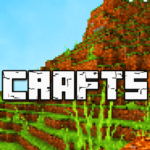 Craftsman Crafting and Build 2.1.20 APK MOD Unlimited Money