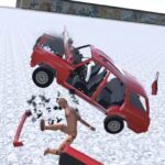 Crash Test Dummy 4 APK MOD Unlimited Money