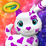 Crayola Scribble Scrubbie Pets 1.22.0 APK MOD Unlimited Money