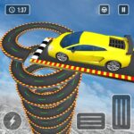 Crazy Car Stunt Car Games 3D 4.9.3 APK MOD Unlimited Money