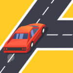 Crazy Driver 3D Car Traffic 0.4.13 APK MOD Unlimited Money