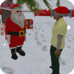 Crime Santa 2.0.4 APK MOD Unlimited Money