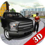 Criminal Russia 3D. Gangsta wa 11.2.2 APK MOD Unlimited Money