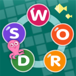 Crossword out of the words 2.3.3 APK MOD Unlimited Money