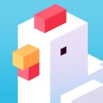 Crossy Road 4.11.0 APK MOD Unlimited Money