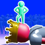 Crowd Evolution 5.0.2 APK MOD Unlimited Money