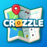 Crozzle – Crossword Puzzles 1.24.0 APK MOD Unlimited Money