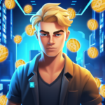 Crypto Empire Tycoon – Idle 2.2.2 APK MOD Unlimited Money