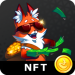 Crypto Fox – Get Token NFT 1.8 APK MOD Unlimited Money