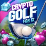 Crypto Golf Impact 1.3.2 APK MOD Unlimited Money