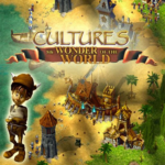 Cultures 8th Wonder of the… 1.0 APK MOD Unlimited Money