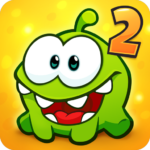 Cut the Rope 2 1.36.0 APK MOD Unlimited Money