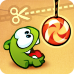 Cut the Rope 3.39.0 APK MOD Unlimited Money