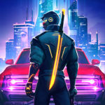 Cyberika Action Cyberpunk RPG 2.0.5-rc558 APK MOD Unlimited Money