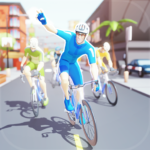 Cycling Legends Team Manager 1.6 APK MOD Unlimited Money