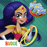 DC Super Hero Girls Blitz 2021.2.0 APK MOD Unlimited Money