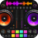 DJ Music Mixer 2.2 APK (MOD, Premium)