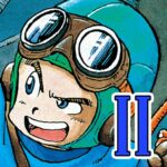 DRAGON QUEST II 1.1.1 APK MOD Unlimited Money