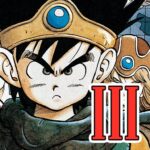 DRAGON QUEST III 1.1.1 APK MOD Unlimited Money