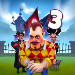 Dark Riddle 3 – Strange Hill 1.0.3 APK MOD Unlimited Money