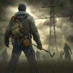 Dawn of Zombies Survival 2.186 APK MOD Unlimited Money