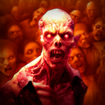 Dead Evil Zombie Survival 3D 0.5.7 APK MOD Unlimited Money