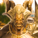 Demon Simulator 2.0 APK (MOD, Unlimited Money)