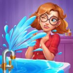 Design Blast – Match Home 1.0.2 APK MOD Unlimited Money