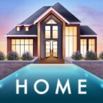 Design Home Real Home Decor 1.89.048 APK MOD Unlimited Money