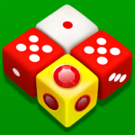 Dice Puzzle-3D Merge games 1.7 APK MOD Unlimited Money