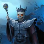 Die Zerstrer 6.8.6 APK MOD Unlimited Money