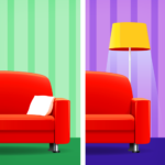 Differences – find spot them 3.0.0 APK MOD Unlimited Money