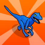 Dino Crowd 0.2.6 APK MOD Unlimited Money