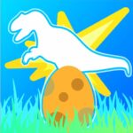 Dino Domination 0.3.6 APK MOD Unlimited Money