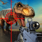 Dino Hunter King 1.0.29 APK MOD Unlimited Money