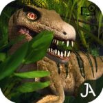 Dino Safari Online Evolution 22.6.1 APK MOD Unlimited Money