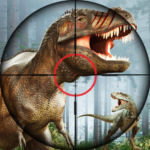 Dinosaur Hunting Trex Hunter 12.1 APK MOD Unlimited Money