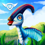 Dinosaur Park Primeval Zoo 1.69.0 APK MOD Unlimited Money