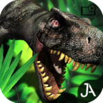 Dinosaur Safari Evolution 24.7.1 APK MOD Unlimited Money