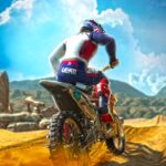 Dirt Bike Unchained 5.0.20 APK MOD Unlimited Money