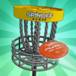 Disc Golf Valley 1.246 APK MOD Unlimited Money