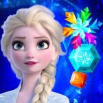 Disney Frozen Adventures APK MOD Unlimited Money